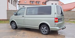 VW T5 Transporter 1.9tdi 77kw. - 6