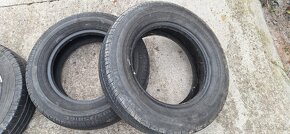 Pneumatiky zátěžové 195/75 R16 C. - 6