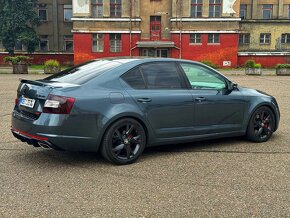 Škoda Octavia III RS 2.0TDI DSG - 6