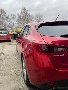 2016 Mazda 3 Автомат 165 к.с. Українська реєстрація - 6