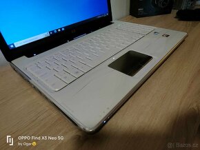 HP, Pentium T4300, 4Gb/500Gb, Radeon grafik win10 - 6