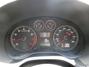 AUDI A3 CABRIO 1.8TFSI 118KW-2009 - 6