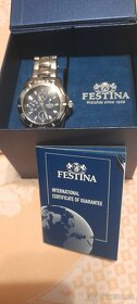 Hodinky Festina - 6