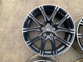 R18 ORIG.ALU DISKY NISSAN JUKE NISMO 7Jx18 ET47 - 6