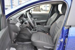 DACIA SANDERO 1.0TCe 67kW STEPWAY - 6