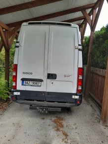 Iveco daily 35 S14 v - 6