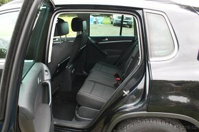 Volkswagen Tiguan 1,4 TSI Edice Cup, 1 Majitel, Serviska - 6