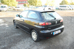 Seat Ibiza 1.2i 47kW - 6