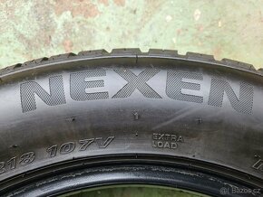 Pár celoročních pneu Nexen N´Blue 4-Season SUV 235/60 R18 XL - 6