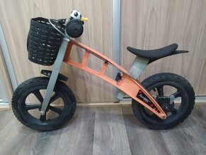 FirstBIKE - 6