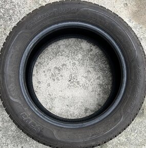 205/55 R16 91H zimní pneumatiky Sava Eskimo HP2 (2419) - 6