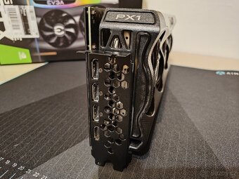 EVGA RTX 3080Ti FTW3 Ultra 12GB GDDR6X - 6