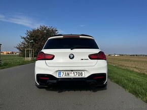 M140i xDrive, rok 2019/ nájezd 69k - 6