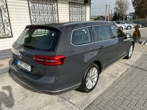 Volkswagen VW Passat 2.0 TDi 110kw Highline - 6