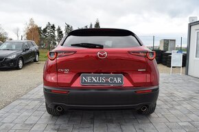 ►►Mazda CX-30 2.0 skyactiv G-122 4x4 COMFORT◄◄ - 6