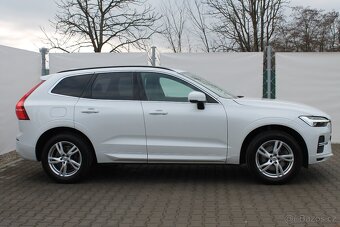 Volvo XC60 B4 145kW HYBRID AWD 1/2022 FACELIFT - 6