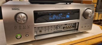 Denon AVR-3808 - 6