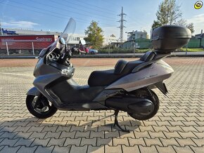 Honda Silver Wing 400 - 6