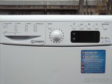 INDESIT SUŠIČKA S TEPELNÝM ČERPADLEM NA 8KG,LCD,A+ - 6