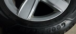 16´´ Zimni VW Corvara 205/60 R16 - 6