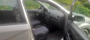 Ford fusion 14tdci - 6