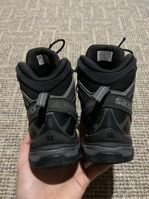 Salomon X Ultra 3 Mid gtx - 6