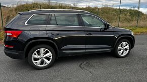 ŠKODA KODIAQ 2.0 TSI 4x4 7 míst - 6