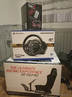 Playseat+T300RS - 6