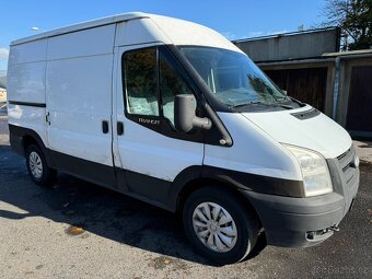 Ford Transit 2.2 TDCi MODEL 2008 MOŽNO NA SPLÁTKY - 6