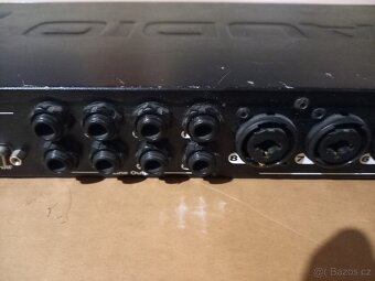 M-audio Fast track ultra 8r - 6