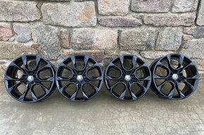 Xtreme 5x112 r20 Kodiaq RS - 6