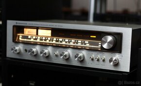 KENWOOD KR 5030 stereo receiver - 6