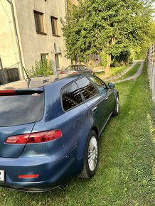 Alfa Romeo 159 - 6