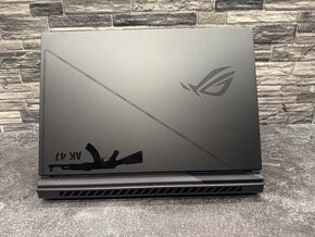 Asus ROG Strix G16 i5 13450HX 16GB RTX 4060 - 6