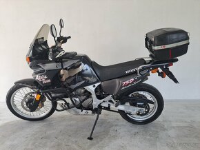 Honda XRV 750 Africa Twin - 6