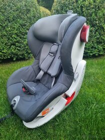 Autosedačka BRITAX RÖMER KING II ATS, 9 - 18 kg - SLEVA - 6