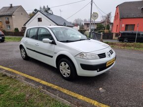 Renault megane 1.5 Dci 60kw - 6