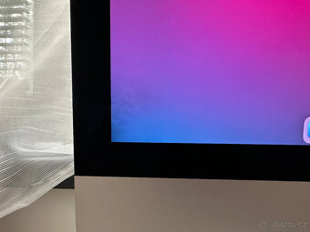 iMac 27 / 5K rozlišení / 2020 / 24 GB RAM / AMD Radeon Pro 5 - 6