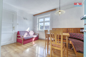 Prodej bytu 4+1, 81 m², Karlovy Vary, ul. Táborská - 6