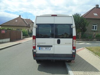 Peugeot Boxer 2.2 HDi L2H2 - 6