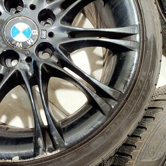 18" ALU kola – 5x120 – BMW (E46, E36, E90, E60, Z4) - 6