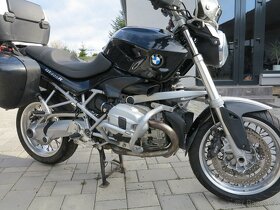 BMW R 1200 R Classic - 6