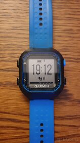 hodinky garmin forerunner 25 (vel. xl) - 6