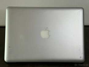 MacBook Pro 13" 2012 i5 / 4GB / 240GB - DPH - 6