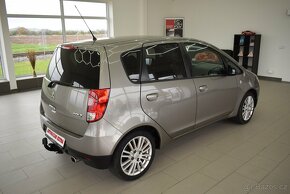 Mitsubishi Colt 1,3 i,1.majitelka,klima,2xALU, - 6