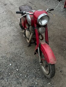 Jawa 250/353 s tp - 6