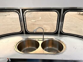 Foodtruck - Airstream - Foodtrailer - 6