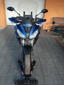 Yamaha Tracer GT 700 najeto 8000km. - 6