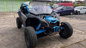 Can-am Maverick X3 RC - 6