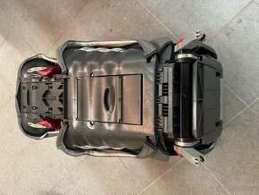 Romer 15-36kg, Isofix, výškově stavitelná - 6